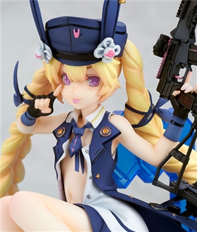 Girls' Frontline SR-3MP 1/8