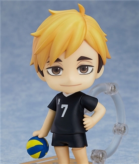 Nendoroid Haikyuu!! TO THE TOP Atsumu Miya