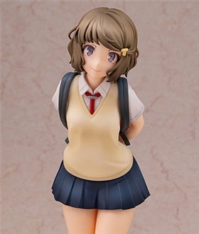 Rascal Does Not Dream of Bunny Girl Senpai Tomoe Koga 1/7