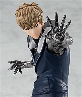 POP UP PARADE One-Punch Man Genos