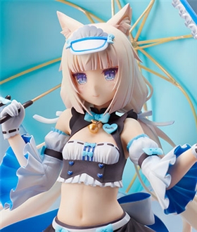 Nekopara Vanilla Race Queen ver 1/7