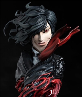 Alucard-Hellsing-Ultimate-Elite-Bust