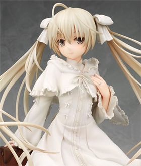 Yosuga no Sora Sora Kasugano Ending Ver. 1/6