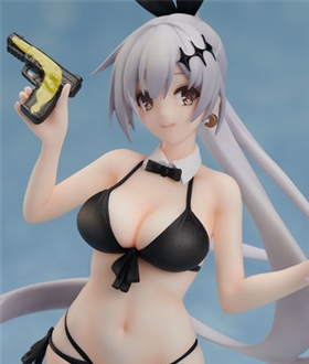 S-style Girls' Frontline Five-seveN Swimsuit Ver. (Cruise Queen) 1/12