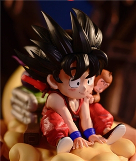 Son Goku