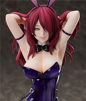 B-STYLE Shokugeki no Soma Rindo Kobayashi Bunny Ver. 1/4