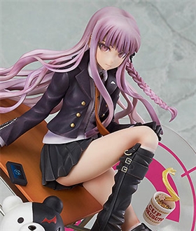 Danganronpa: Kibou no Gakuen to Zetsubou no Koukousei The Animation Kyoko Kirigiri 1/8