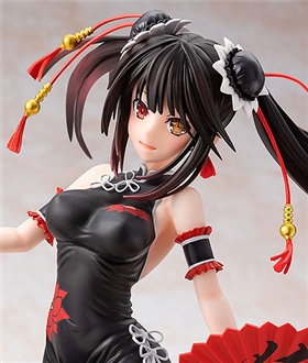 Date A Live III Kurumi Tokisaki China Dress ver. 1/7