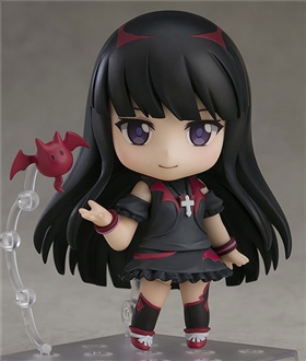 Nendoroid Anomalous Creatures Vivien