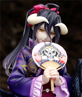 Overlord Albedo -Yukata- 1/8