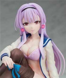 You're the only one who loves me Sakura - Sakura Akino (Cosmos) 1/7