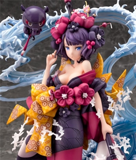 Fate/Grand Order Foreigner/Hokusai Katsushika 1/7