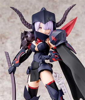 Megami Device BULLET KNIGHTS Executioner 1/1