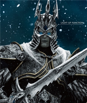 World-of-Warcraft-The-Lich-King