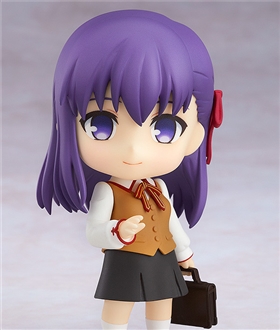 Fate / stay night: Heaven's Feel - Nendoroid Sakura Matou