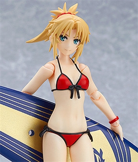 Fate / Grand Order - figma Rider / Mordred