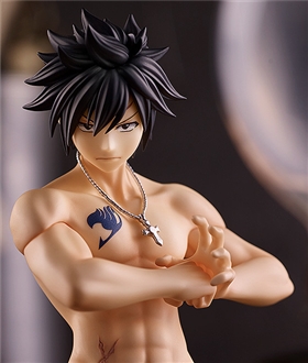 Fairy Tail: Final Series - POP UP PARADE Gray Fullbuster