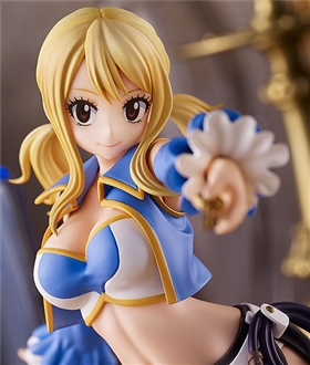 Fairy Tail: Final Series - POP UP PARADE Lucy Heartfilia