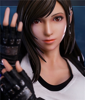 Tifa-Lockhart