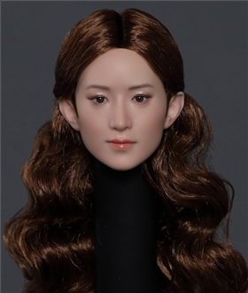16-Asian-beauty-head-carving-SK003-3-hairstyles