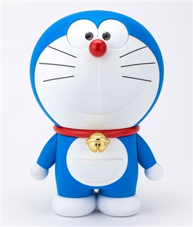 Figuarts ZERO EX Doraemon (Stand by Me Doraemon 2)