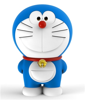 Figuarts ZERO Doraemon (Stand by Me Doraemon 2)