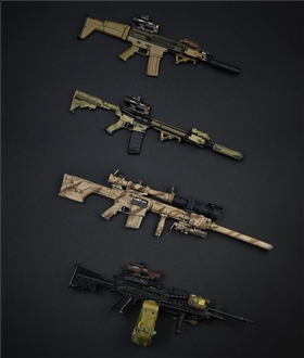 06022-Elite-Combat-Unit-Gear-Set-Part-I-Ranger-Firearm-Pack-A