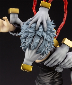 ARTFX J My Hero Academia Tomura Shigaraki 1/8