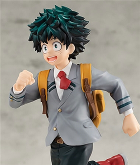 POP UP PARADE My Hero Academia Izuku Midoriya