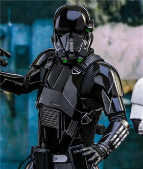 The-Mandalorian-Death-Trooper-16TH-Scale-Collectible-Figure
