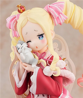 KDcolle Re:ZERO -Starting Life in Another World- Beatrice Tea Party Ver. 1/7