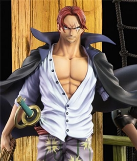 Shanks Redhead