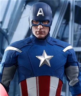 Avengers-EndGame-Captain-America-2012-Version-16TH-Scale-Collectible-Figure