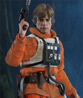 Star-Wars-V-The-Empire-Strikes-Back-Luke-Skywalker-40th-Anniversary-Edition