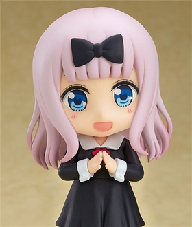 Nendoroid Kaguya-sama: Love Is War -The Geniuses' War of Love and Brains- Chika Fujiwara