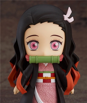 Nendoroid Demon Slayer: Kimetsu no Yaiba Nezuko Kamado