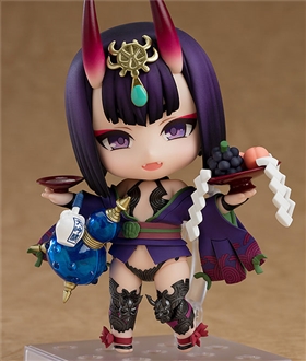 Nendoroid Fate/Grand Order Assassin/Shuten Douji