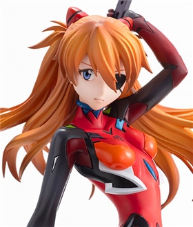 Evangelion: 3.0+1.0 Thrice Upon a Time Asuka Langley Shikinami [EVA 2020] 1/6