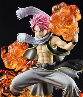 FAIRY TAIL Final Series Natsu Dragneel 1/8