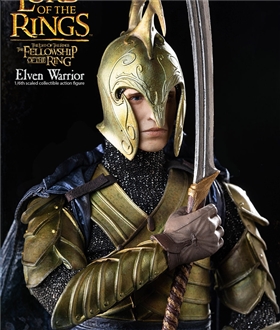 16-The-Lord-of-the-Rings-ELVEN-WARRIOR