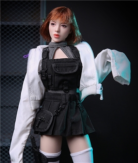 16-Trend-Series-Dark-Zone-Special-Agent-Female-Suit