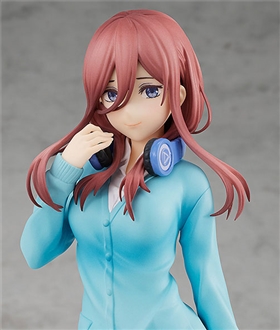 POP UP PARADE The Quintessential Quintuplets SS Miku Nakano