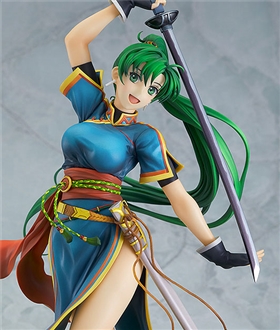 Fire Emblem Lyn 1/7