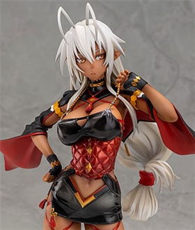 Fullmetal Daemon Muramasa Shokuzaihen Muramasa Sansei 1/7