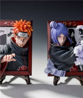 Pain & Konan