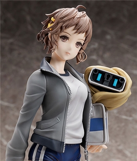 B-STYLE 13 Sentinels: Aegis Rim Natsuno Minami 1/4