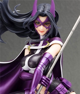 DC COMICS Bishoujo DC UNIVERSE Huntress 2nd Edition 1/7