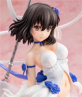 KDcolle Strike the Blood Yukina Himeragi Everlasting Summer Wedding Ver. 1/7