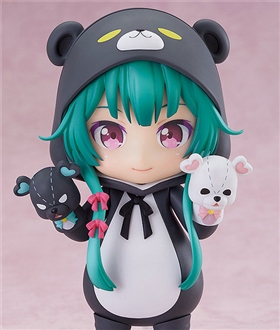 Nendoroid Kuma Kuma Kuma Bear Yuna