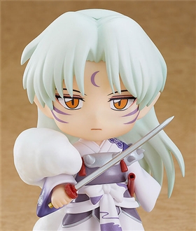 Nendoroid InuYasha Sesshomaru